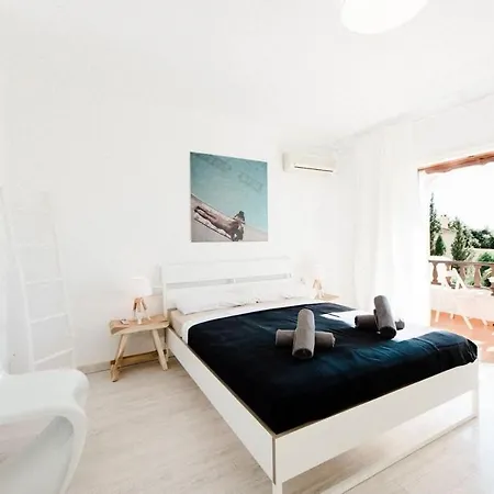Βίλα Luxurious Retreat In Πόρτο Τσέρβο