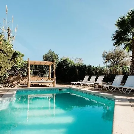 Luxurious Retreat In Βίλα *