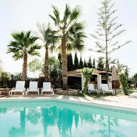 Βίλα Luxurious Retreat In Πόρτο Τσέρβο