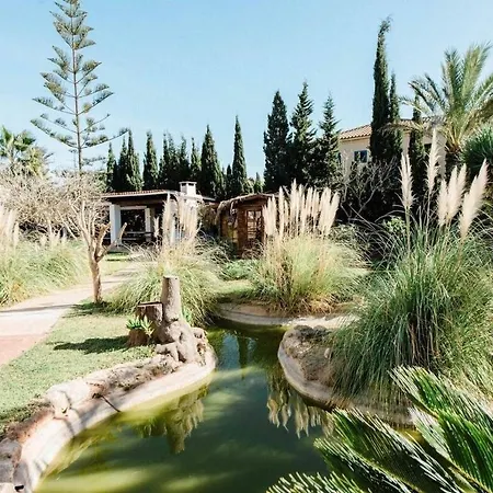 Luxurious Retreat In Βίλα Πόρτο Τσέρβο